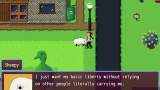 Скриншот 6 к игре Buy Hyacinths