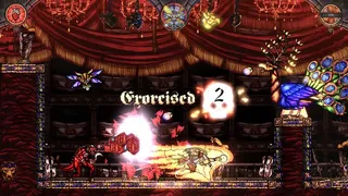 Скриншот 3 к игре Saga of Sins