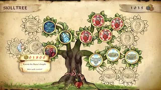Скриншот 6 к игре Saga of Sins