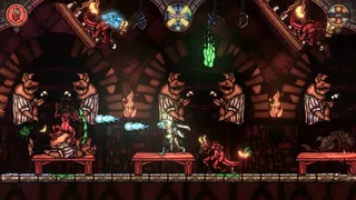 Скриншот 7 к игре Saga of Sins