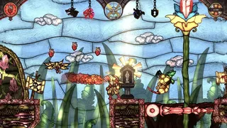 Скриншот 8 к игре Saga of Sins