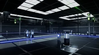 Скриншот 2 к игре LASER LAB