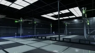 Скриншот 4 к игре LASER LAB