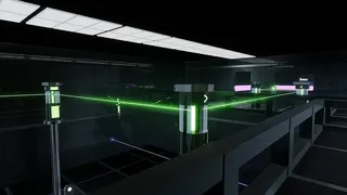 Скриншот 5 к игре LASER LAB