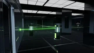Скриншот 6 к игре LASER LAB