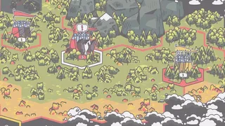 Скриншот 2 к игре Kyivan Rus