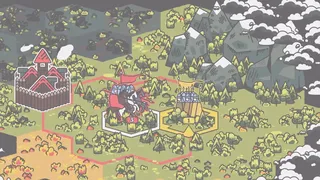 Скриншот 4 к игре Kyivan Rus