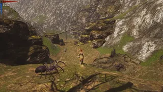 Скриншот 1 к игре Scorphius