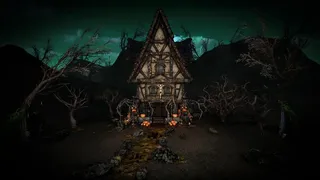 Скриншот 1 к игре RPG Stories