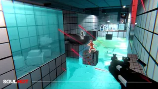 Скриншот 2 к игре SOULHOT
