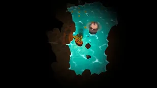 Скриншот 3 к игре Tide of Thieves
