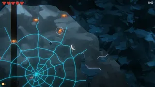 Скриншот 1 к игре Verlet Ascend