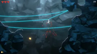 Скриншот 4 к игре Verlet Ascend
