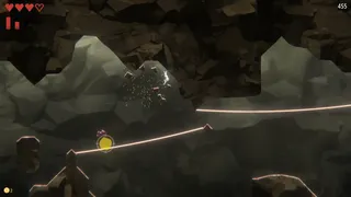 Скриншот 5 к игре Verlet Ascend