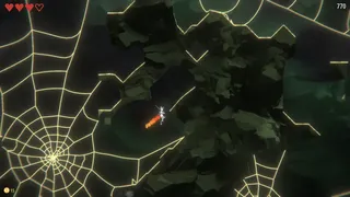 Скриншот 6 к игре Verlet Ascend