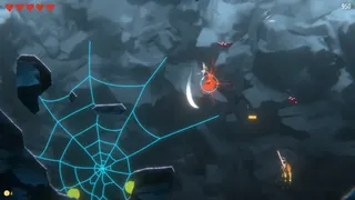 Скриншот 8 к игре Verlet Ascend