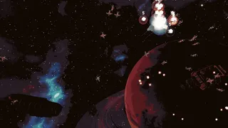 Скриншот 1 к игре Emancipator GO!