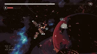 Скриншот 4 к игре Emancipator GO!