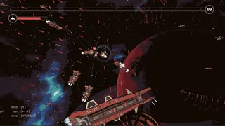 Скриншот 5 к игре Emancipator GO!