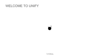 Скриншот 2 к игре Unify