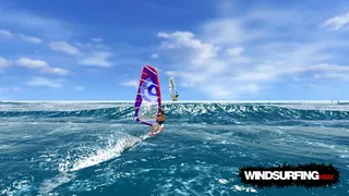 Скриншот 4 к игре Windsurfing MMX
