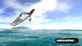 Скриншот 5 к игре Windsurfing MMX