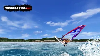 Скриншот 8 к игре Windsurfing MMX