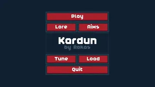 Скриншот 1 к игре Kardun