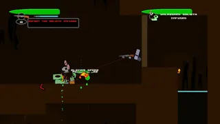 Скриншот 4 к игре Pens: Ballad of the Erasers