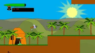 Скриншот 5 к игре Pens: Ballad of the Erasers