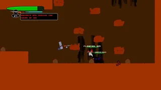 Скриншот 6 к игре Pens: Ballad of the Erasers