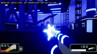 Скриншот 6 к игре Retrowave '84