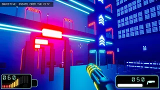 Скриншот 8 к игре Retrowave '84