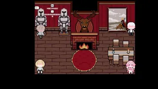 Скриншот 6 к игре Broken Cavalier