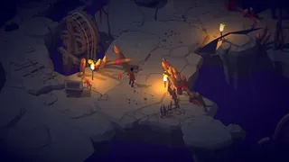 Скриншот 4 к игре Town's Stranger