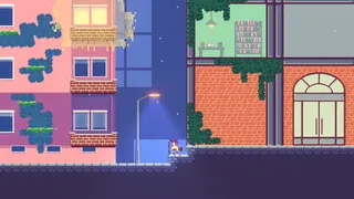 Скриншот 3 к игре Cursed Broom