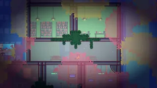 Скриншот 5 к игре Cursed Broom
