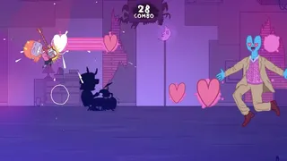 Скриншот 2 к игре Dead Pets: A Punk Rock Slice of Life Sim