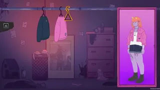 Скриншот 6 к игре Dead Pets: A Punk Rock Slice of Life Sim
