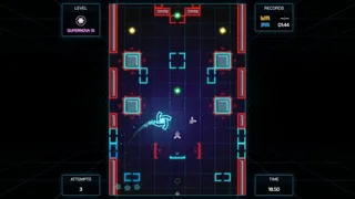 Скриншот 1 к игре Astrogon