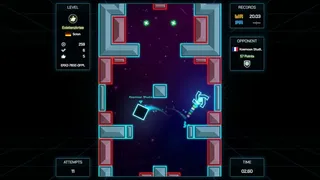 Скриншот 2 к игре Astrogon