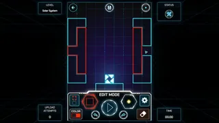 Скриншот 3 к игре Astrogon