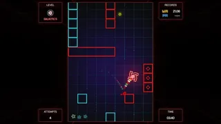 Скриншот 7 к игре Astrogon