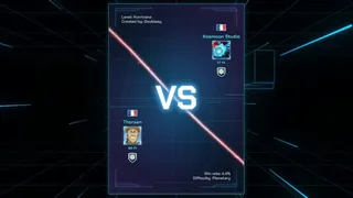 Скриншот 8 к игре Astrogon