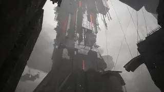 Скриншот 4 к игре Luna Abyss