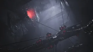 Скриншот 6 к игре Luna Abyss