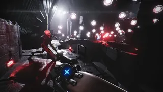 Скриншот 8 к игре Luna Abyss