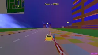 Скриншот 5 к игре Autocrusher: Bumper Cars
