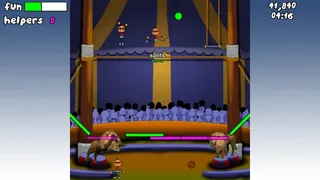Скриншот 3 к игре Fun with Friends and Trampolines
