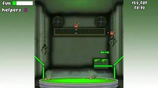 Скриншот 4 к игре Fun with Friends and Trampolines
